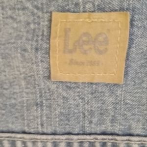 Men's LEE carpenter shorts